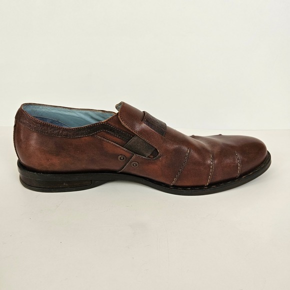 short brown homecoming dresses Steve Madden Men's P-Symin Cognac Chukka Shoes- 1818949